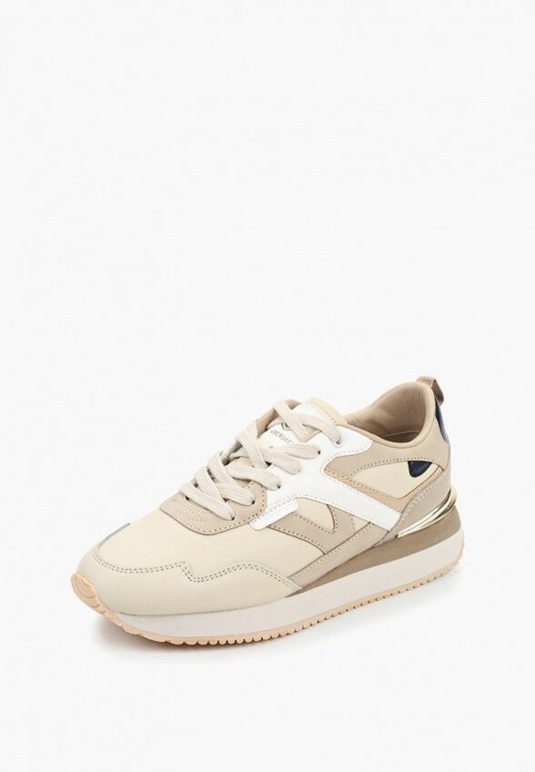 Кроссовки LumberJack