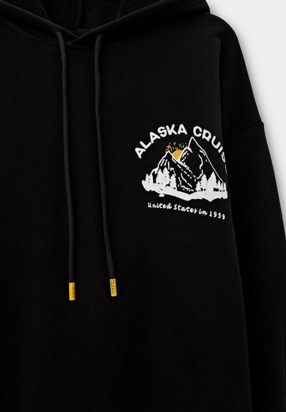 Худи Fashion X&S