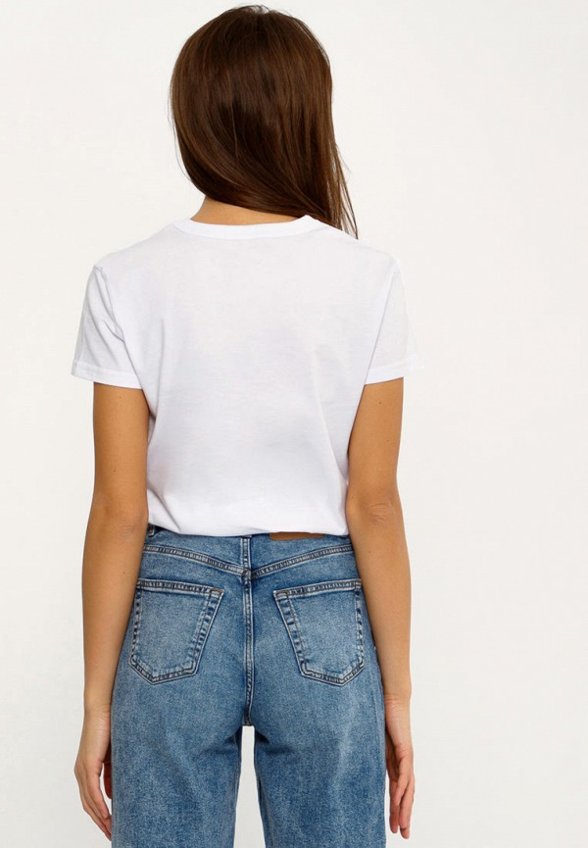 Футболка Апрель