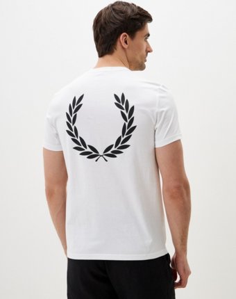 Футболка Fred Perry мужчинам