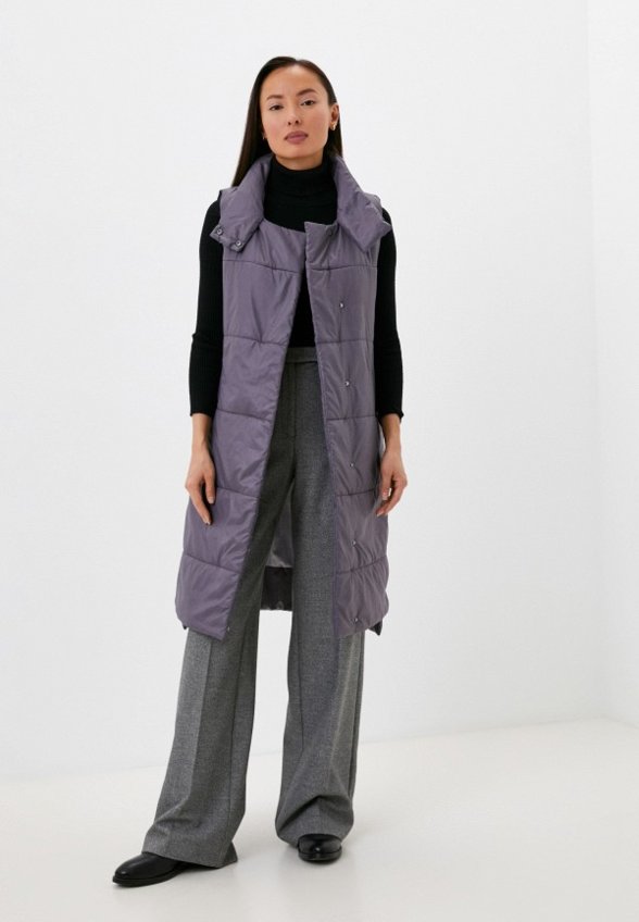 Жилет утепленный Avi