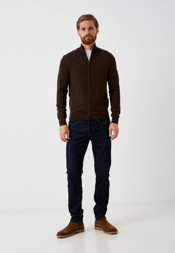 Кардиган Henderson