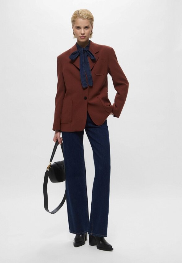 Джинсы Twinset Milano