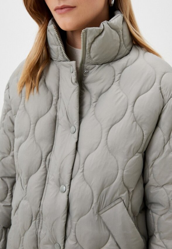Куртка стеганая Auranna