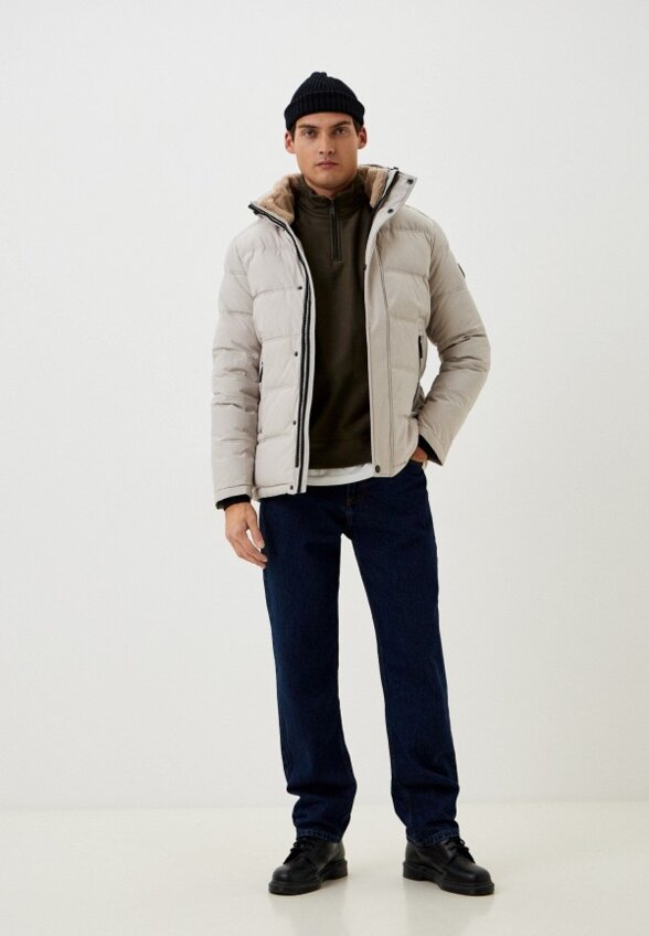 Пуховик Vitacci