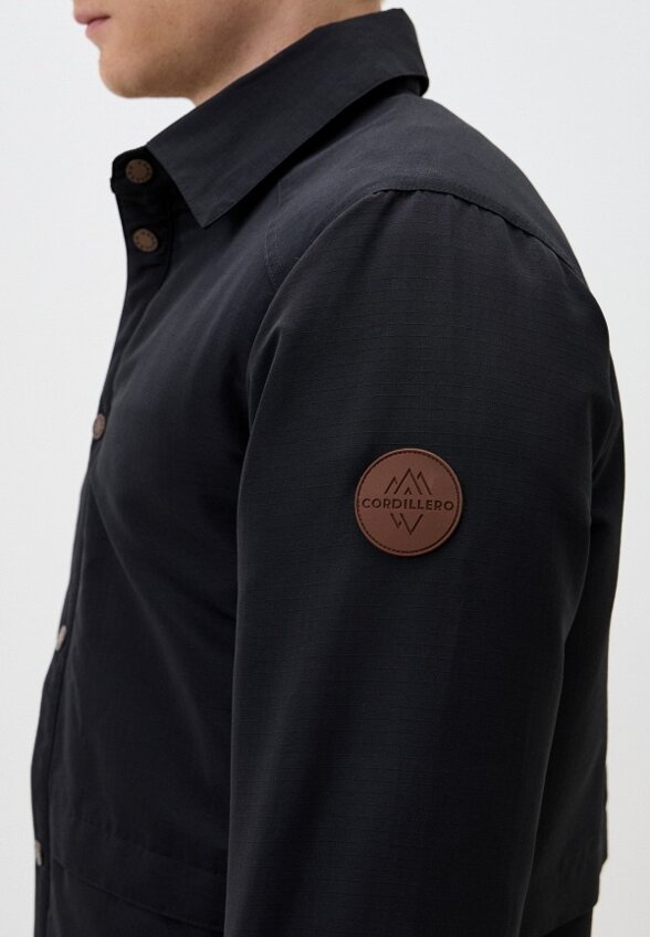 Куртка-рубашка Cordillero