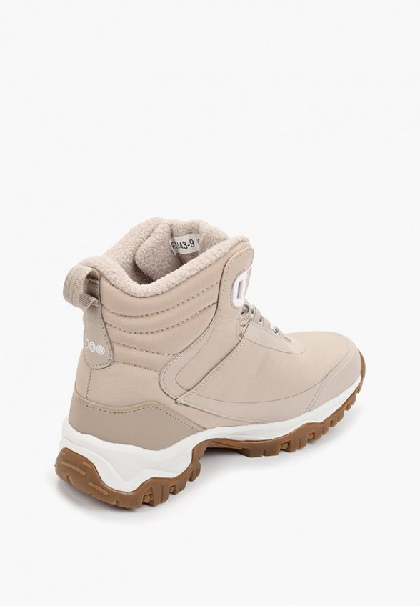 Ботинки Strobbs