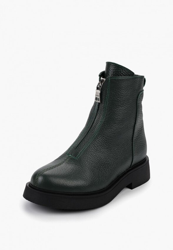 Ботинки Pauli