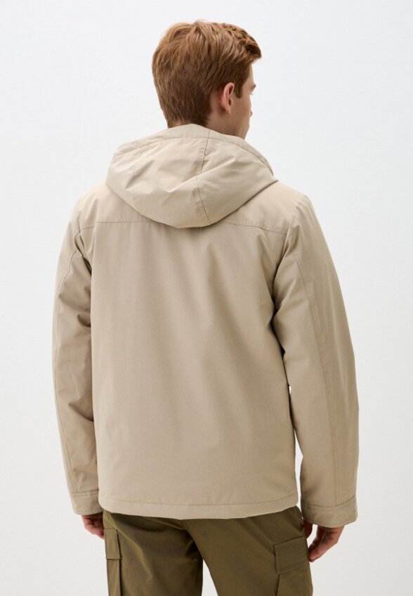 Куртка утепленная Outventure