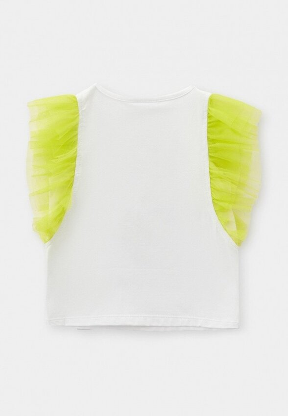 Футболка PlayToday