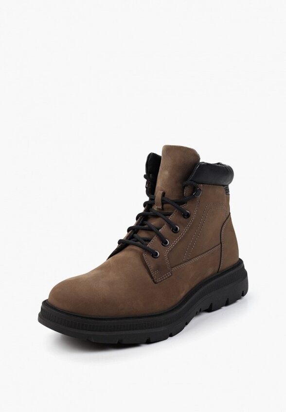 Ботинки s.Oliver