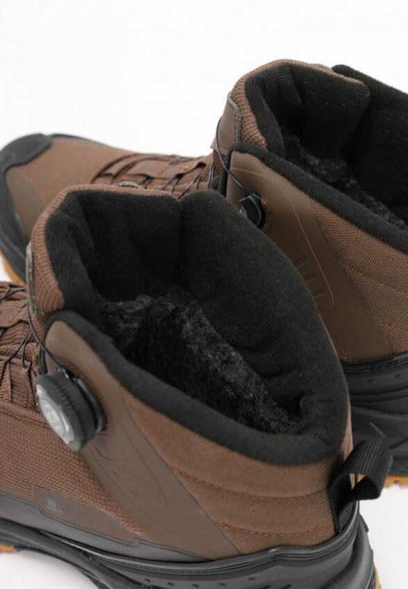 Кроссовки Baasploa