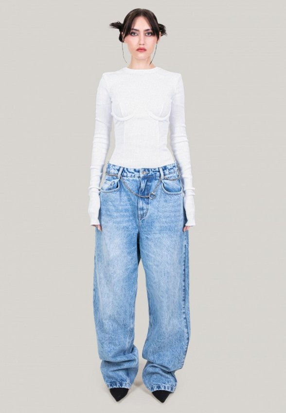 Боди Post Post Scriptum