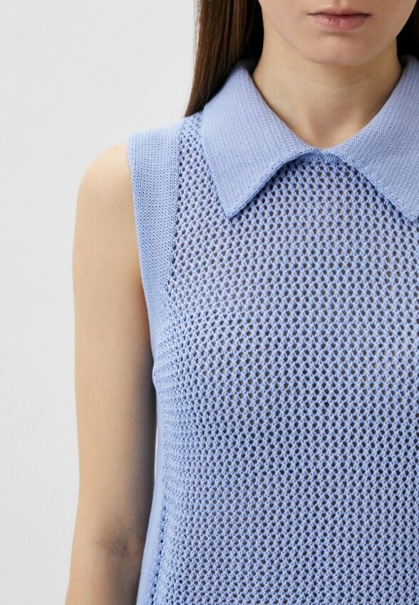 Жилет Pietro Brunelli Milano