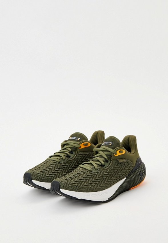 Кроссовки Under Armour