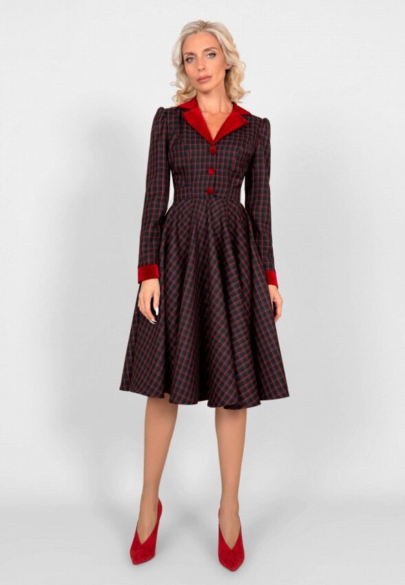 Платье Alisia Fiori