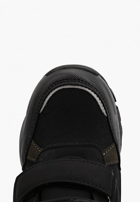 Ботинки Shuzzi