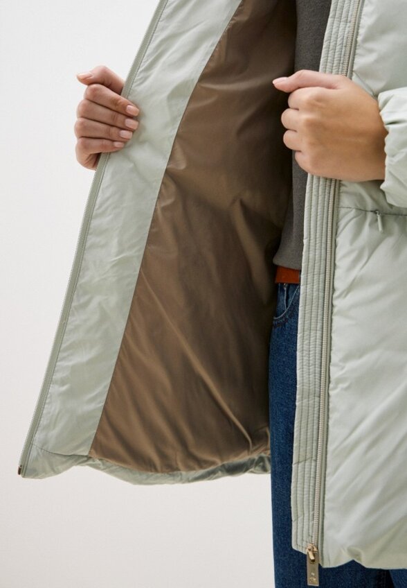 Пуховик Madzerini