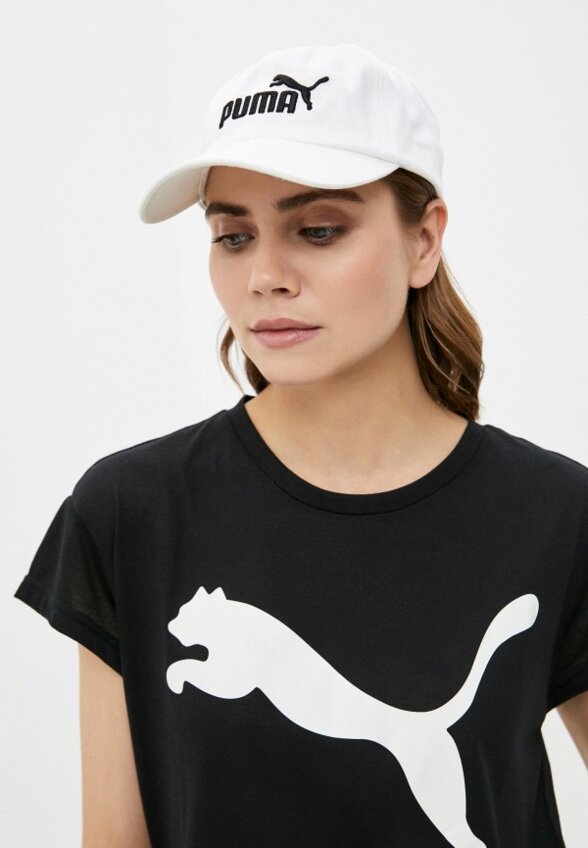 Бейсболка PUMA