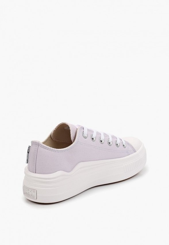 Кеды British Knights