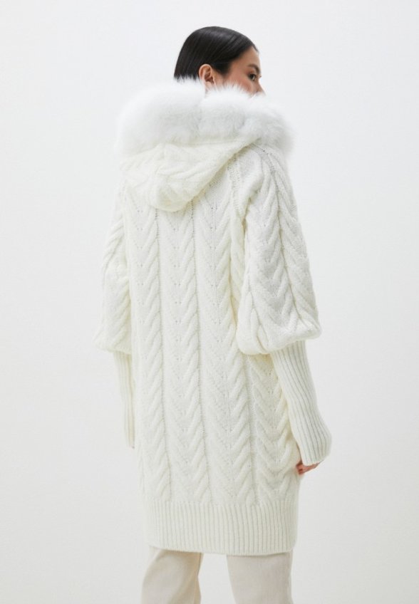 Кардиган V.S