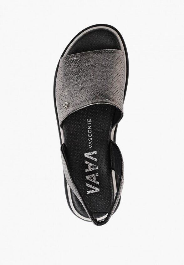 Сандалии Vasconte