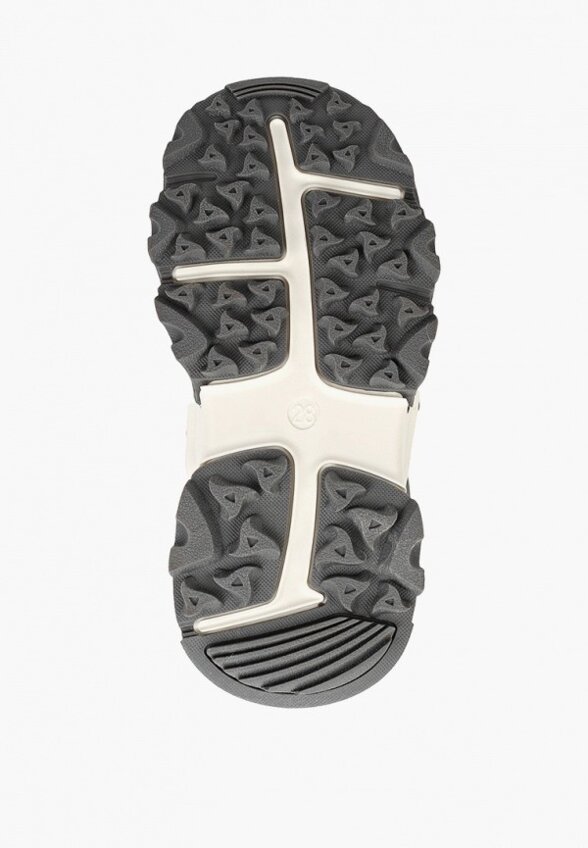 Ботинки Shuzzi