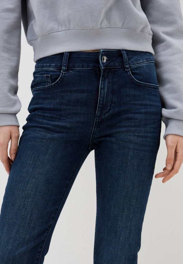 Джинсы Tom Tailor