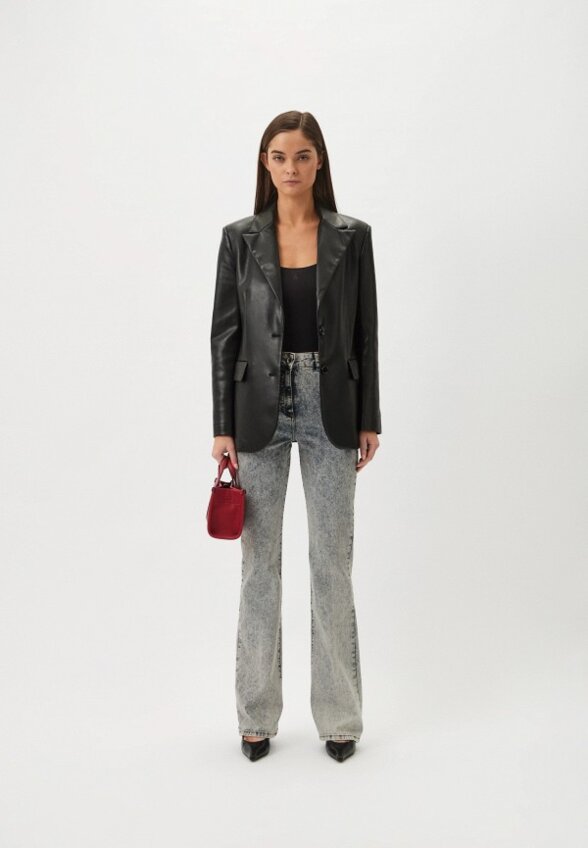 Джинсы Patrizia Pepe