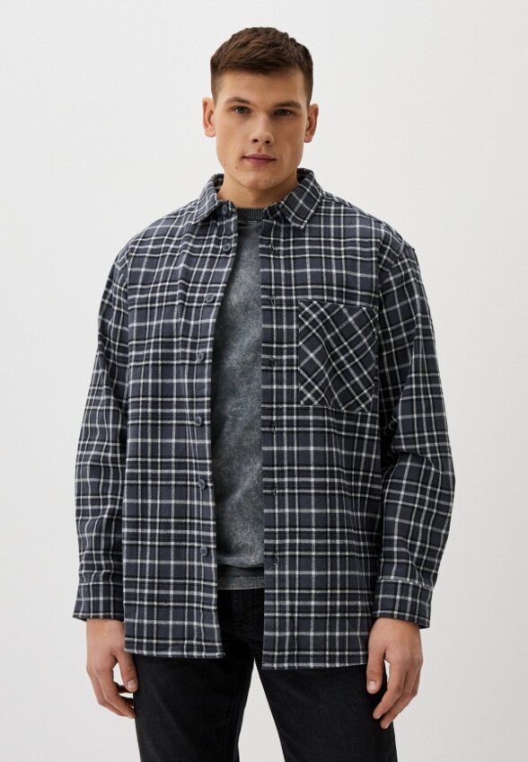 Рубашка Zrn Man