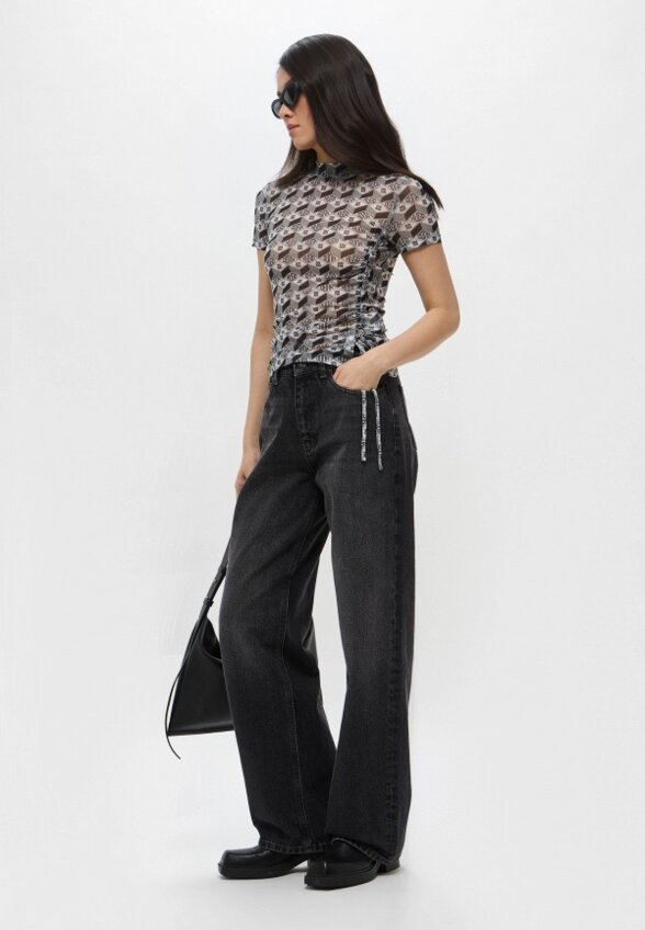 Футболка Hugo