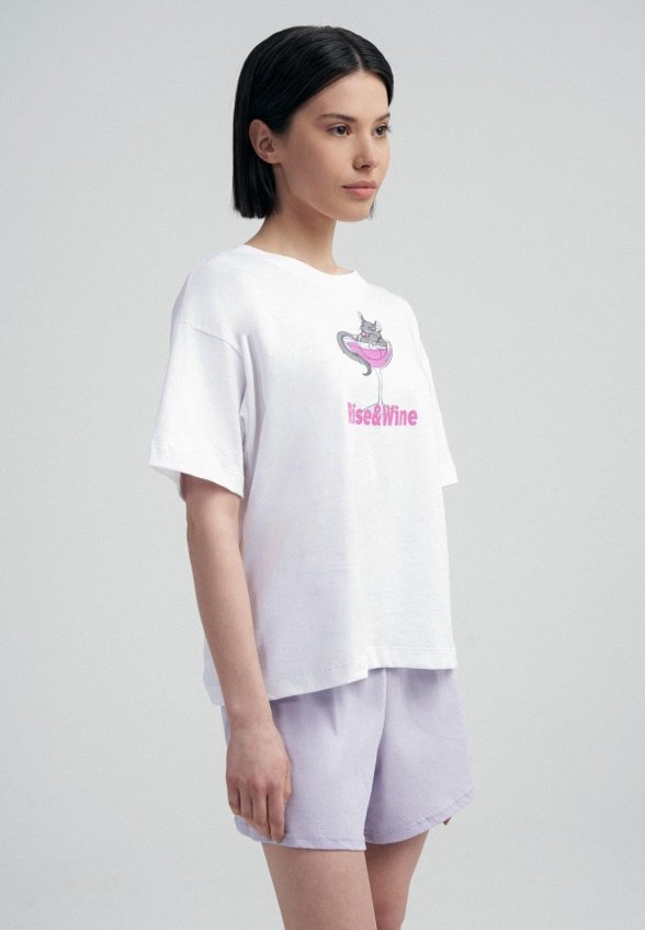 Пижама Твое