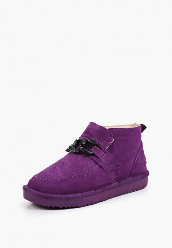 Полусапоги Ascalini