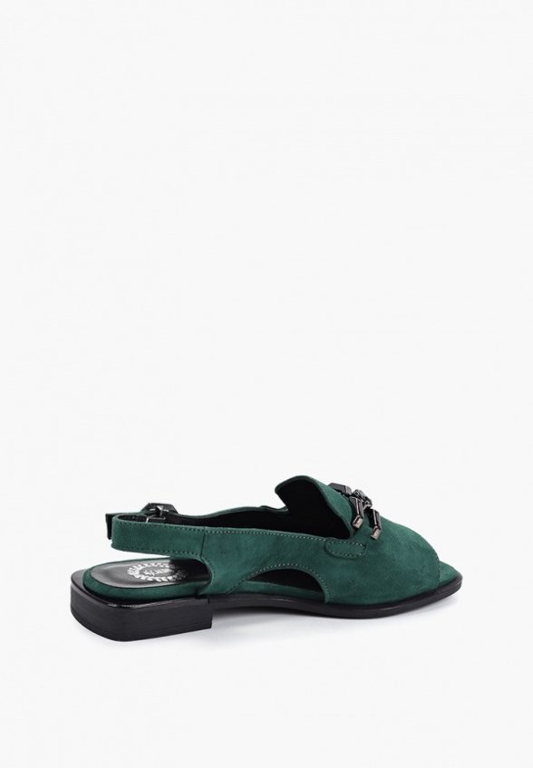 Сандалии Ascalini