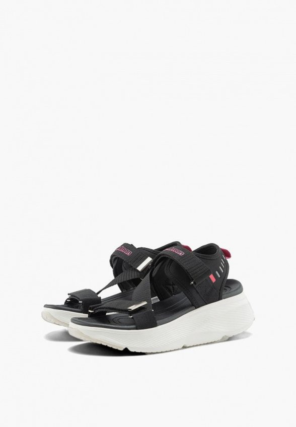 Сандалии Nordman