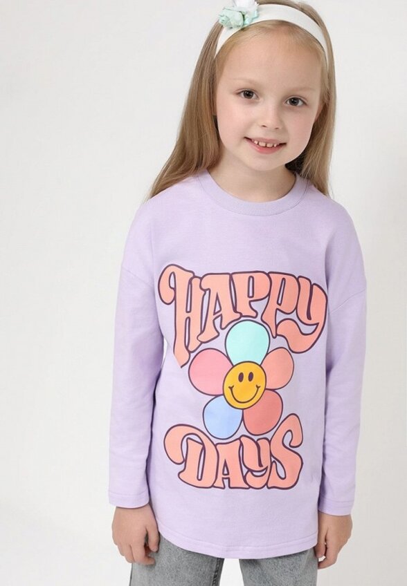 Лонгслив Gioco