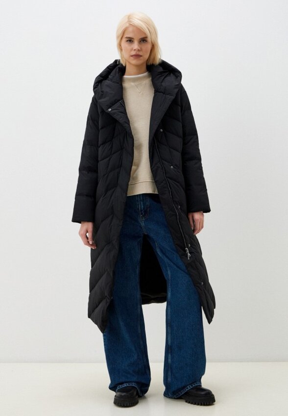 Пуховик Albana