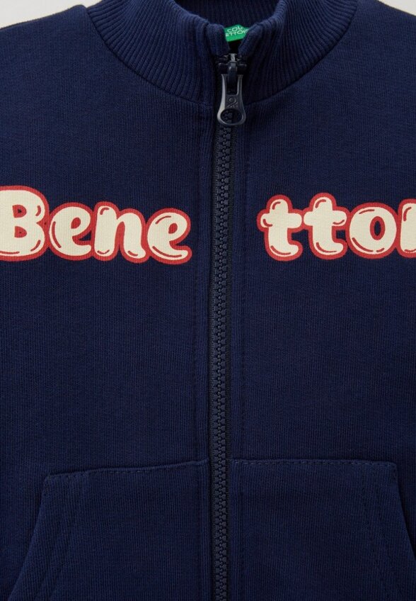 Олимпийка United Colors of Benetton