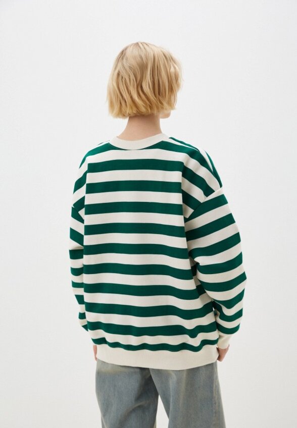 Свитшот Mark Formelle