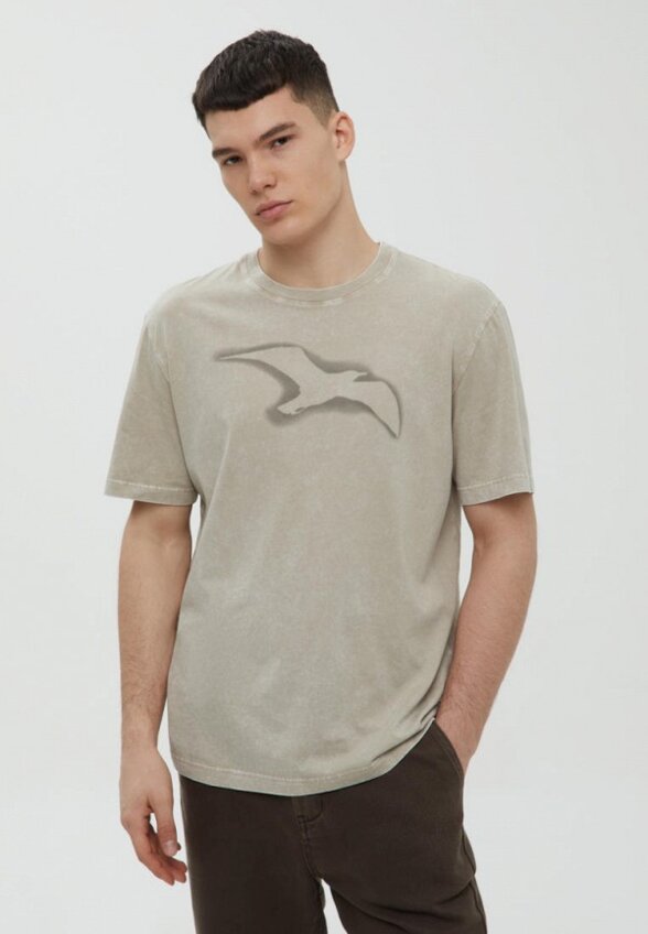 Футболка Finn Flare