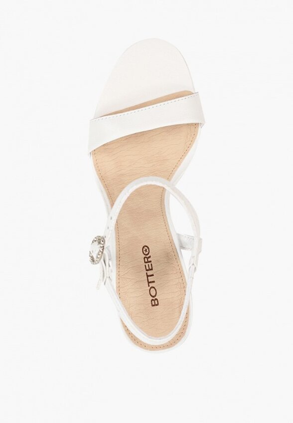 Босоножки Bottero