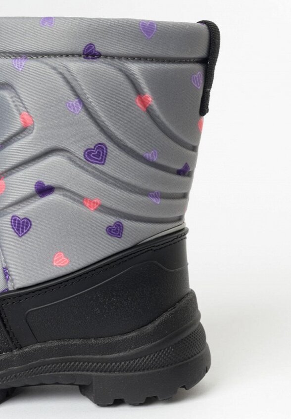 Дутики Tikkago