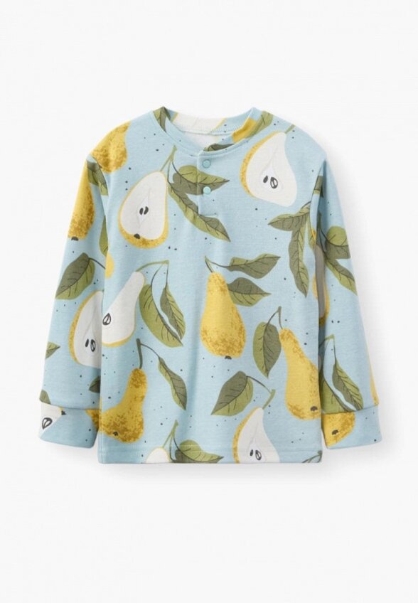 Пижама Happy Baby