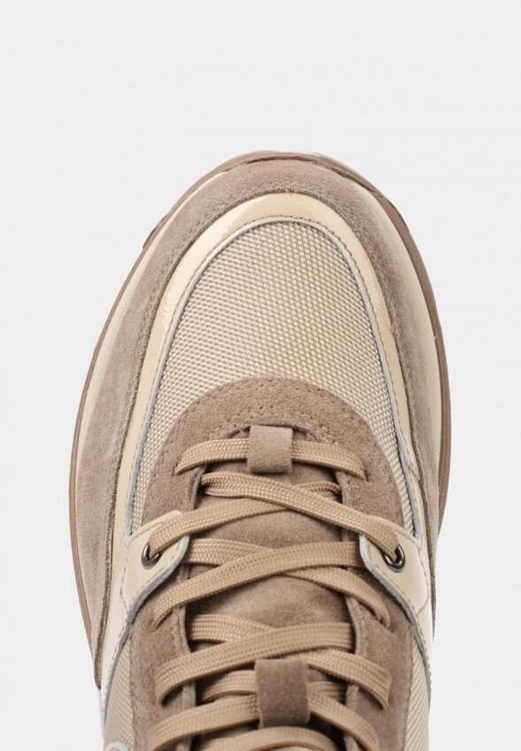 Кроссовки Emanuele Gelmetti