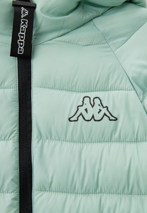 Куртка утепленная Kappa