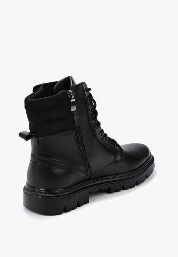 Ботинки Francesco Donni