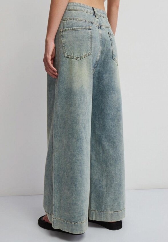 Джинсы Vittoria Vicci