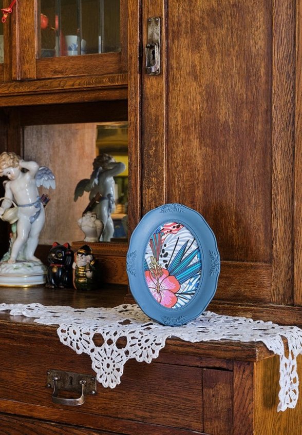 Фоторамка Moroshka