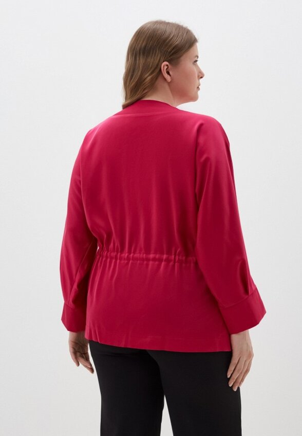 Жакет Vivostyle