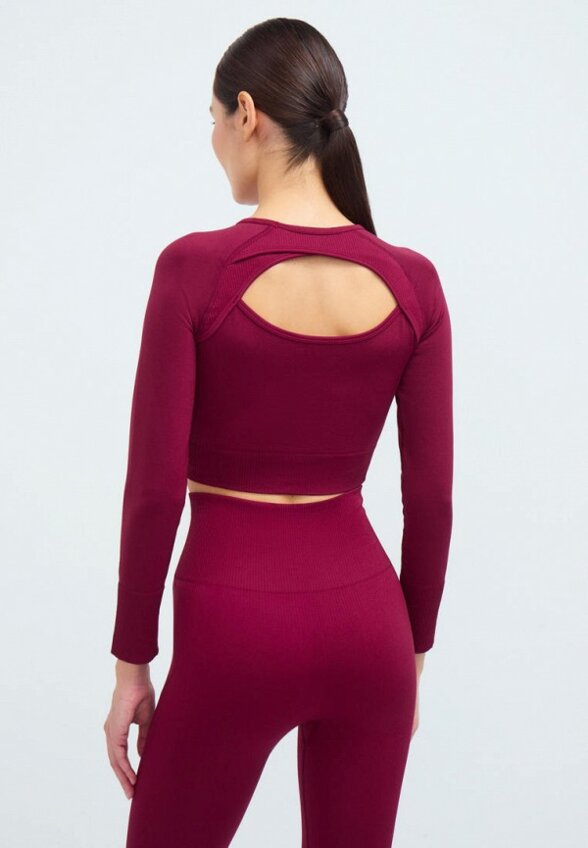 Лонгслив спортивный Vittoria Vicci